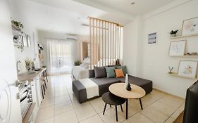Central Apartments